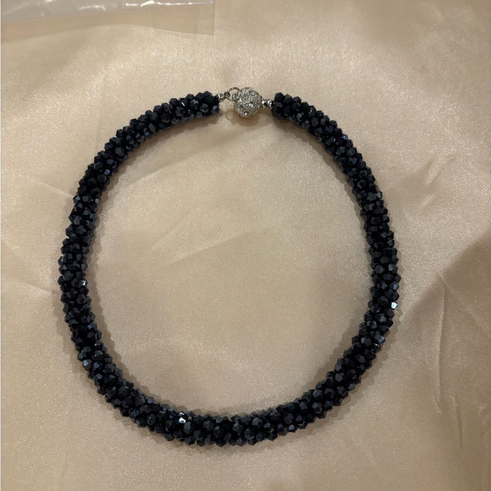 Beaded Necklace